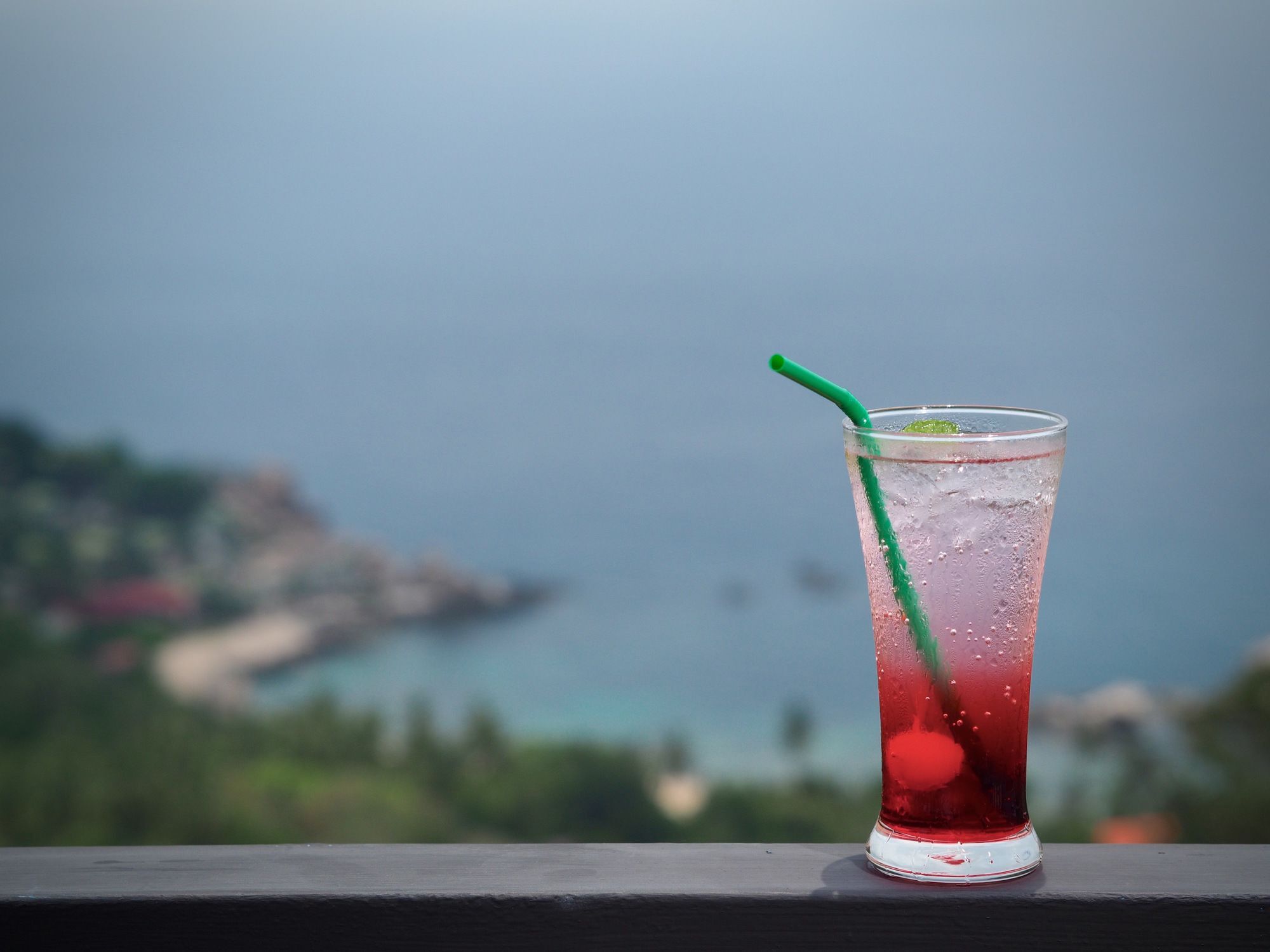 At Tanote Hotel Ko Tao Bagian luar foto